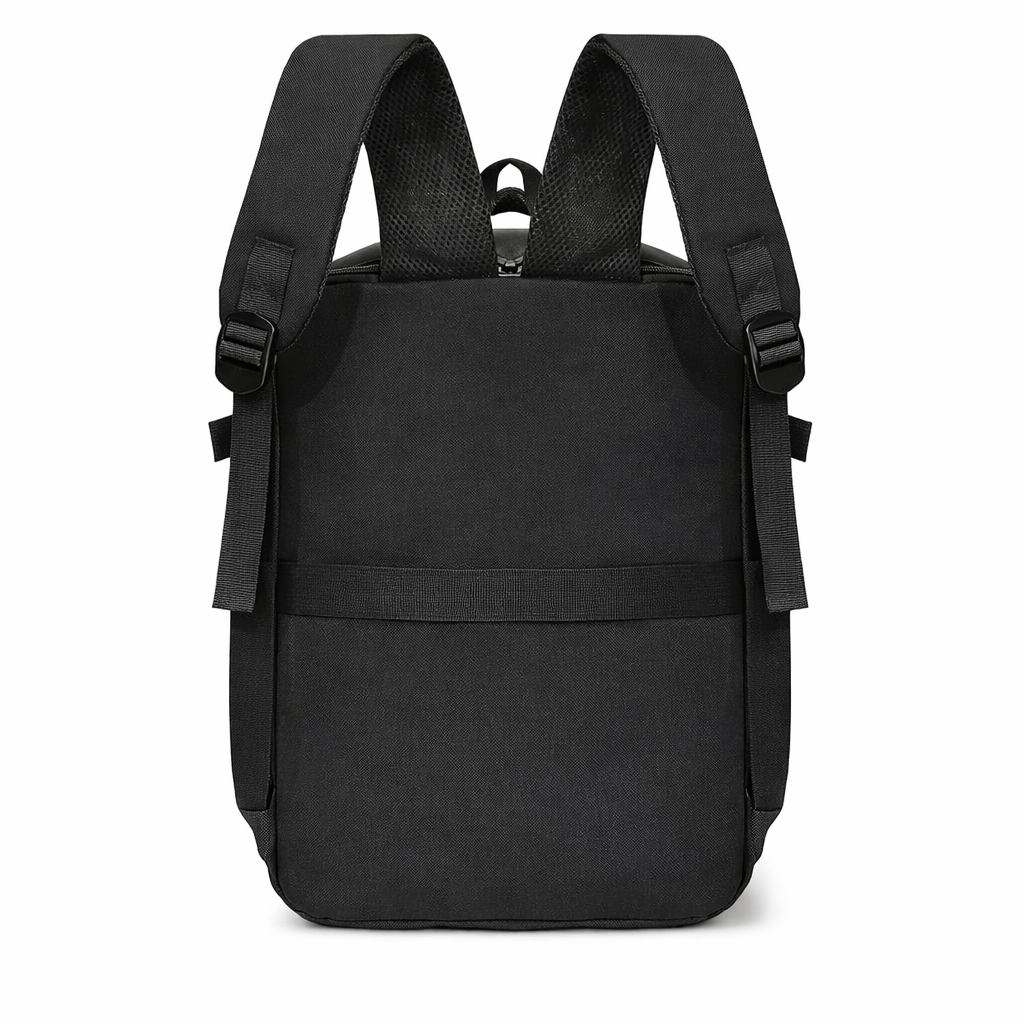 Sac à Dos de Voyage Grande Capacité - Organisation Intelligente et Style Moderne