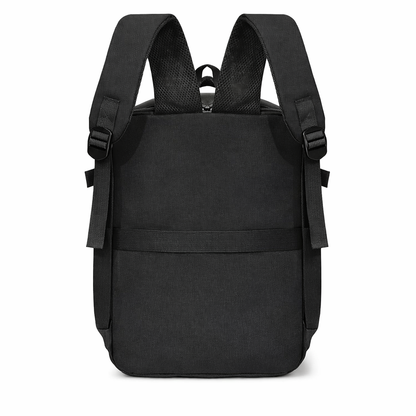 Sac à Dos de Voyage Grande Capacité - Organisation Intelligente et Style Moderne