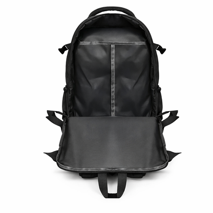 Sac à Dos de Voyage Grande Capacité - Organisation Intelligente et Style Moderne