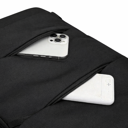 Sac à Dos de Voyage Grande Capacité - Organisation Intelligente et Style Moderne