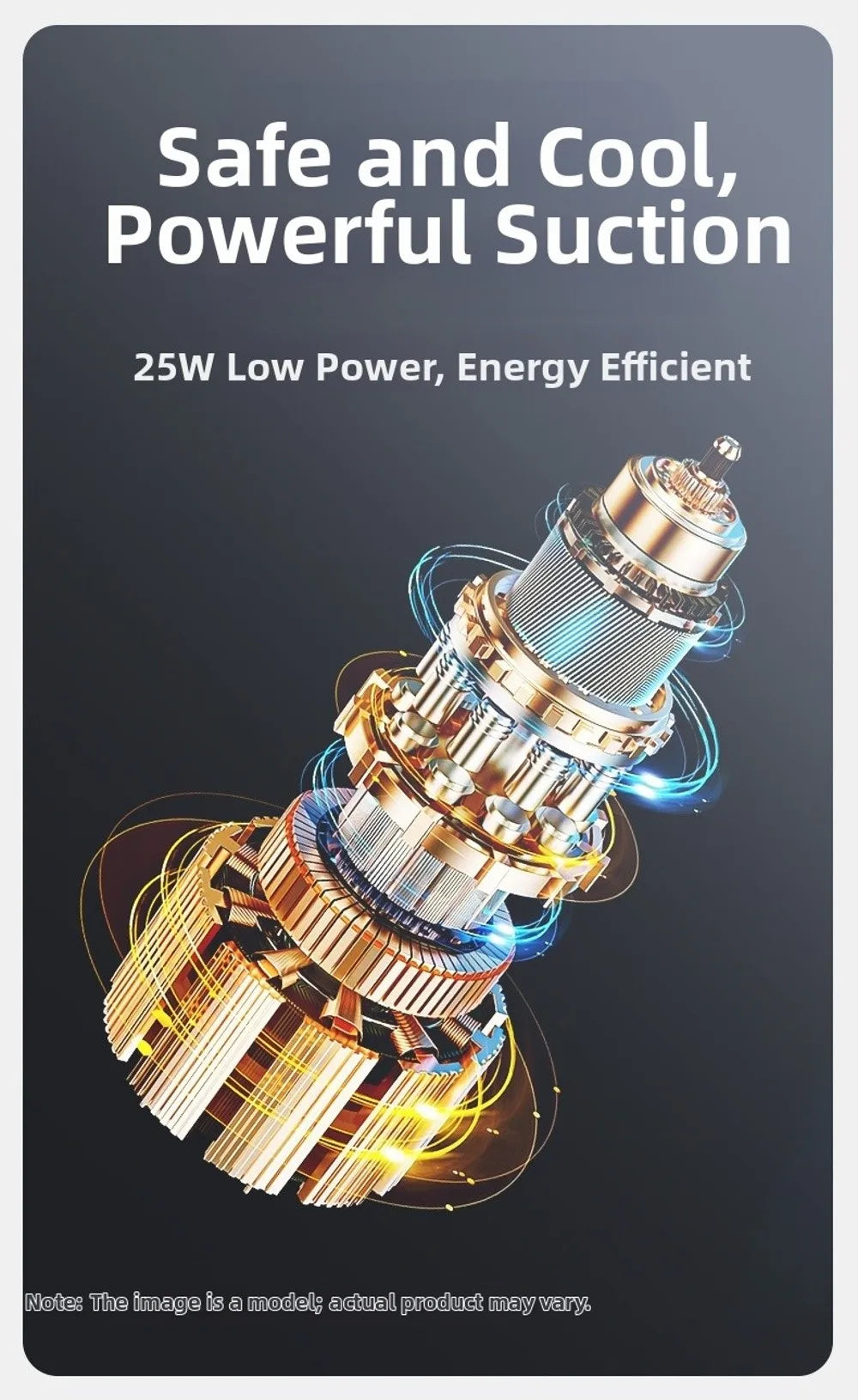 Pompe Electrique Portable pour Pochette Sous Vide - Compression Instantanée