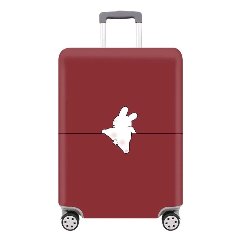 Housse de Protection de Valise