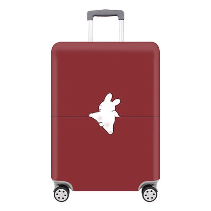 Housse de Protection de Valise