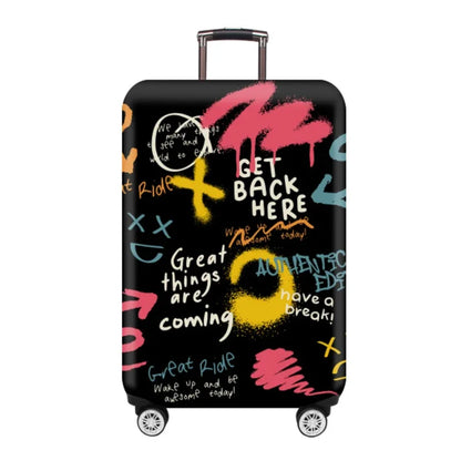 Housse de Protection de Valise