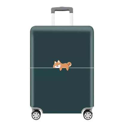 Housse de Protection de Valise