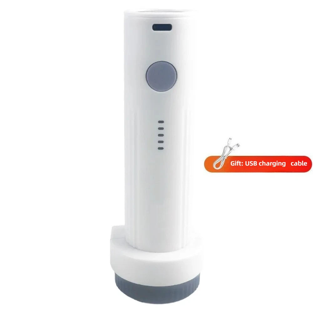 Pompe Electrique Portable pour Pochette Sous Vide - Compression Instantanée