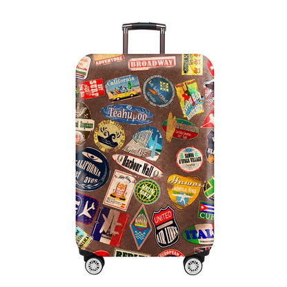 Housse de Protection de Valise