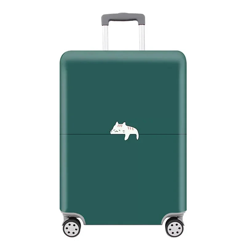 Housse de Protection de Valise