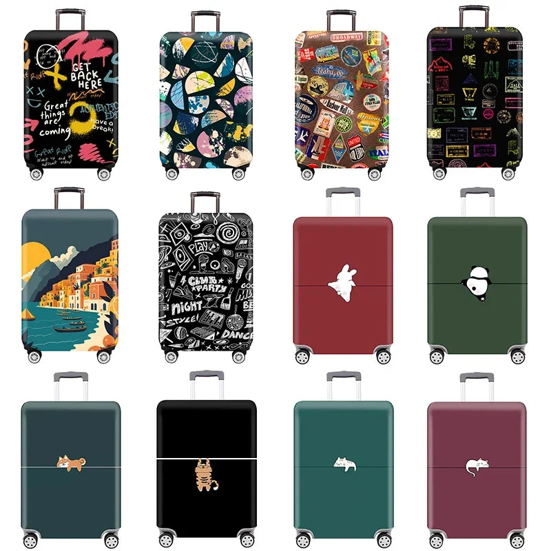 Housse de Protection de Valise